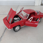 Chevrolet Sting Ray 1963 - pikkukuva 4