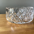 Kristallikulho / malja ( halkaisija 18 cm ) - pikkukuva 1