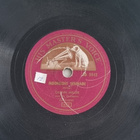 Savikiekko 1945 - Glenn Miller - His Master's Voice BD 5942 - pikkukuva 1