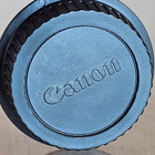 == Canon EOS Lens Cap - pikkukuva 4