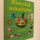 Jane Bull : Kierrätä ja askartele! - pikkukuva 1