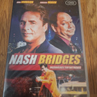 Nash Bridges 1.Kausi-MUOVISSA - pikkukuva 1