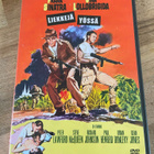 Liekkejä yössä DVD - pikkukuva 1