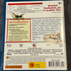 Riiviöt - Gremlins (1984) Blu-Ray SUOMIJULKAISU - pikkukuva 2