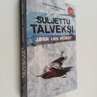 Jörn Lier Horst : Suljettu talveksi - pikkukuva 1