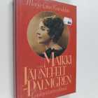 Marja-Liisa Koivulehto : Maikki Järnefelt-Palmgren : laul... - pikkukuva 1