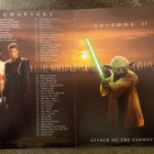 STAR WARS EPISODI II - KLOONIEN HYÖKKÄYS (2 DVD) - pikkukuva 3