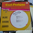 Carl Perkins vinyylilevy - pikkukuva 2