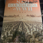 Nazi War Machine/American War Machine of the WWII - pikkukuva 1
