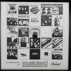 Beatles - Rocky Racoon 7" - pikkukuva 2