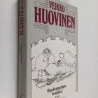 Veikko Huovinen : Kootut teokset 2 : Rauhapiippu ; Veitikka - pikkukuva 1