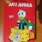 Aku Ankka neljännesvuosikerta, 1 / 1994 - pikkukuva 1