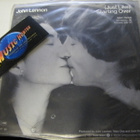 JOHN LENNON-JUST LIKE STARTING OVER / KISS KISS KISS 7'' GER - pikkukuva 1