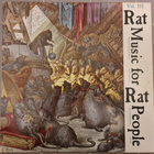 Various – Rat Music For Rat People Vol. lll (LP) - pikkukuva 1