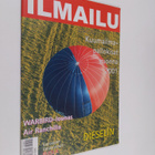Ilmailu 1/2002 - pikkukuva 1