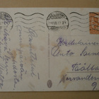 Kukkia puron rannalla, väripk, p. 1923 - pikkukuva 2