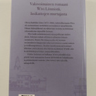 Pirkko Soininen : Valosta rakentuvat huoneet - pikkukuva 2