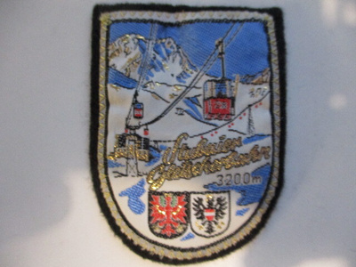 KANGASMERKKI 3200 M