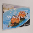 Wine & dine - pikkukuva 1