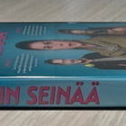 Päin seinää (2014) Armi Toivanen, Mimosa Willamo - pikkukuva 3