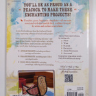 Kristy Conlin : Crafty Birds - Bird Art & Crafts for Mixe... - pikkukuva 2