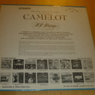 Camelot by Lerner and Loewe - pikkukuva 2