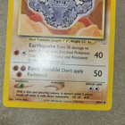 Pokemon Graveler (NR 30) Neo Revelation card - pikkukuva 2
