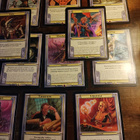 MTG Vanguard ja Oversized kortit - pikkukuva 3