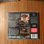 Metal Slug X PS1 - CIB, PAL - pikkukuva 2