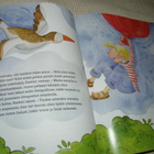 Nilsson - Johansson Santeri ja maailman suurin ilmapallo - pikkukuva 2