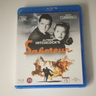 Saboteur - pikkukuva 1