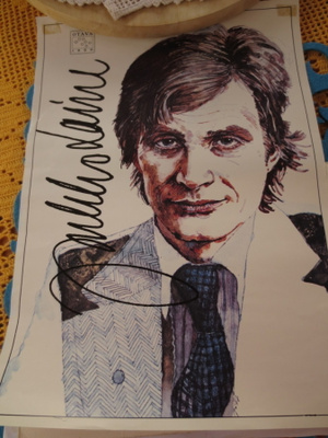 Otava Paperikuva, Jarkko Laine