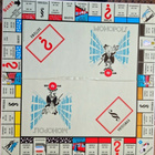 Monopoli Vintage lautapeli 2-1237-6 - pikkukuva 2