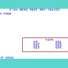 DeadTest 781220 -diagnostiikkakasetti Commodore C64/C128 - pikkukuva 4