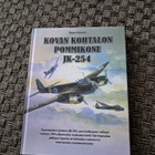 Kovan kohtalon pommikone JK-254 - pikkukuva 1