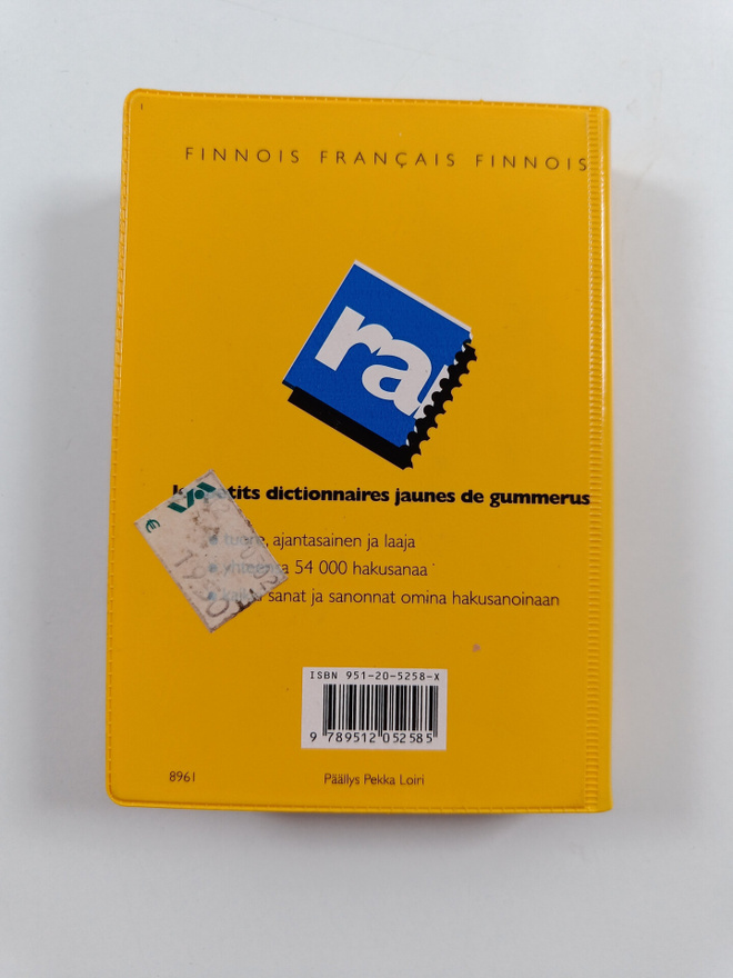 Item image