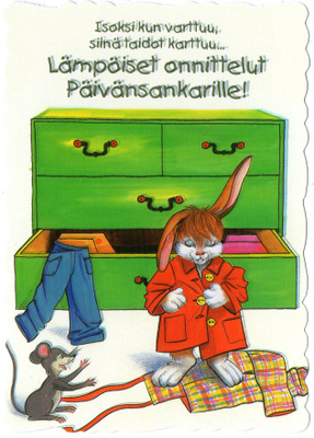 Pirkko Koskimies Puput