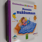 Mennään nukkumaan - pikkukuva 1
