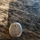 Tamagotchi limited edition silver Bandai 2004 - pikkukuva 2