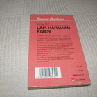 Judy Gill Läpi harmaan kiven - pikkukuva 2