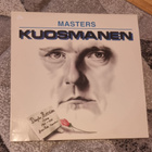 Kuosmanen • Masters LP - pikkukuva 1