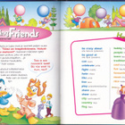 Disney Magic English - Koululaisen matkasanakirja (2006) - pikkukuva 4
