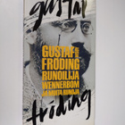 Gustaf Fröding : Runoilija Wennerbom ja muita runoja - pikkukuva 1