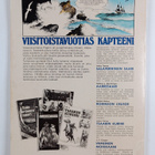 Jules Verne ym. : Viisitoistavuotias kapteeni - pikkukuva 2