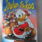 Joulun taikaa Taskarin teemanumero 24 Aku Ankka - pikkukuva 1