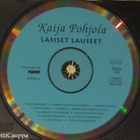 Kaija Pohjola • Lasiset Lauseet CD - pikkukuva 3