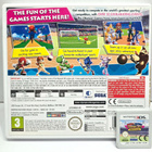 3DS - Mario & Sonic at the 2012 London Olympic Games - pikkukuva 2