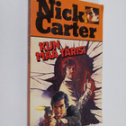 Nick Carter : Kun maa tärisi - pikkukuva 1