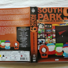 South Park kausi 9 - pikkukuva 1