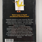 Jaana Rintala ym. : Outo lintu - pikkukuva 2